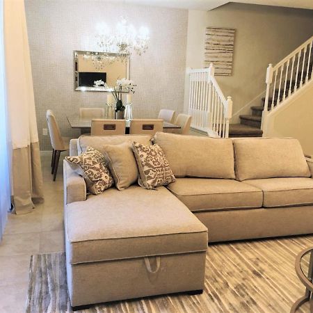 5Br 5Bath Townhome Pool Bbq 13Min Disney 2260Ft キシミー エクステリア 写真