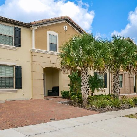 5Br 5Bath Townhome Pool Bbq 13Min Disney 2260Ft キシミー エクステリア 写真