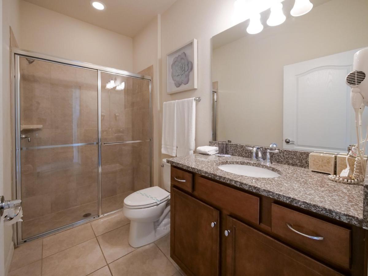 5Br 5Bath Townhome Pool Bbq 13Min Disney 2260Ft キシミー エクステリア 写真