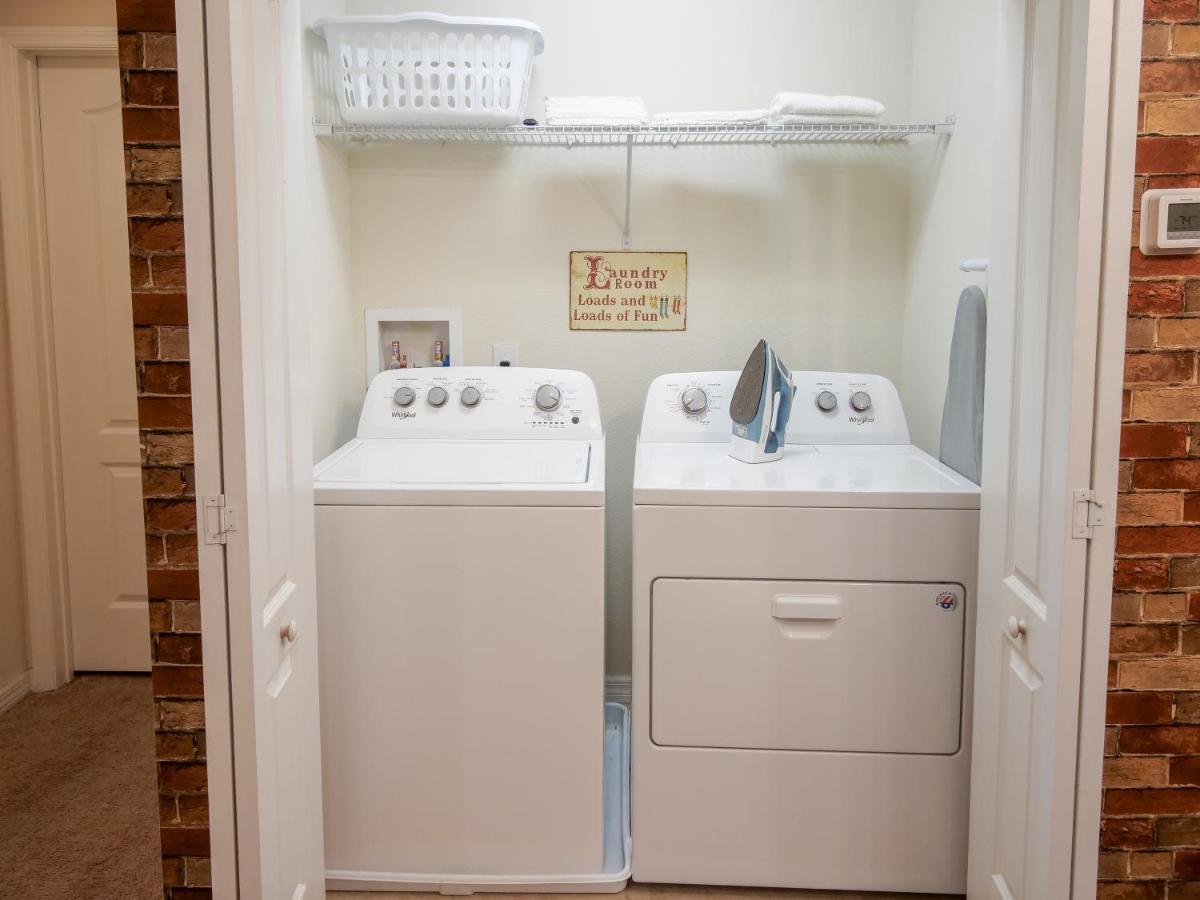 5Br 5Bath Townhome Pool Bbq 13Min Disney 2260Ft キシミー エクステリア 写真